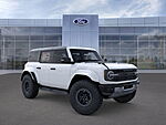 New 2025 FORD BRONCO RAPTOR in PEMBROKE PINES, FLORIDA (Photo 7)