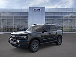 New 2025 FORD BRONCO SPORT BIG BEND in PEMBROKE PINES, FLORIDA (Photo 1)