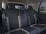New 2025 FORD BRONCO SPORT BIG BEND in PEMBROKE PINES, FLORIDA (Photo 11)