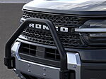 New 2025 FORD BRONCO SPORT BIG BEND in PEMBROKE PINES, FLORIDA (Photo 17)