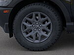 New 2025 FORD BRONCO SPORT BIG BEND in PEMBROKE PINES, FLORIDA (Photo 19)