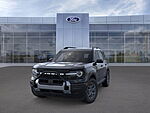 New 2025 FORD BRONCO SPORT BIG BEND in PEMBROKE PINES, FLORIDA (Photo 2)