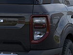 New 2025 FORD BRONCO SPORT BIG BEND in PEMBROKE PINES, FLORIDA (Photo 21)