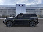 New 2025 FORD BRONCO SPORT BIG BEND in PEMBROKE PINES, FLORIDA (Photo 3)
