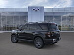 New 2025 FORD BRONCO SPORT BIG BEND in PEMBROKE PINES, FLORIDA (Photo 4)