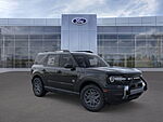 New 2025 FORD BRONCO SPORT BIG BEND in PEMBROKE PINES, FLORIDA (Photo 7)