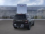 New 2025 FORD BRONCO SPORT BIG BEND in PEMBROKE PINES, FLORIDA (Photo 8)