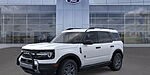New 2025 FORD BRONCO SPORT BIG BEND in PEMBROKE PINES, FLORIDA