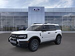 New 2025 FORD BRONCO SPORT BIG BEND in PEMBROKE PINES, FLORIDA (Photo 1)