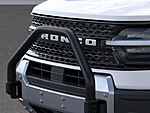 New 2025 FORD BRONCO SPORT BIG BEND in PEMBROKE PINES, FLORIDA (Photo 17)