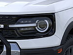New 2025 FORD BRONCO SPORT BIG BEND in PEMBROKE PINES, FLORIDA (Photo 18)