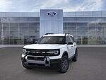 New 2025 FORD BRONCO SPORT BIG BEND in PEMBROKE PINES, FLORIDA (Photo 2)