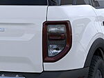 New 2025 FORD BRONCO SPORT BIG BEND in PEMBROKE PINES, FLORIDA (Photo 21)