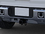 New 2025 FORD BRONCO SPORT BIG BEND in PEMBROKE PINES, FLORIDA (Photo 23)
