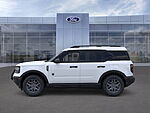 New 2025 FORD BRONCO SPORT BIG BEND in PEMBROKE PINES, FLORIDA (Photo 3)