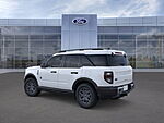 New 2025 FORD BRONCO SPORT BIG BEND in PEMBROKE PINES, FLORIDA (Photo 4)