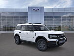 New 2025 FORD BRONCO SPORT BIG BEND in PEMBROKE PINES, FLORIDA (Photo 7)