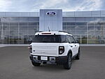New 2025 FORD BRONCO SPORT BIG BEND in PEMBROKE PINES, FLORIDA (Photo 8)