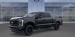New 2025 FORD F-250 LARIAT in PEMBROKE PINES, FLORIDA
