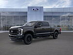New 2025 FORD F-250 LARIAT in PEMBROKE PINES, FLORIDA (Photo 1)