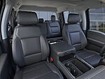 New 2025 FORD F-250 LARIAT in PEMBROKE PINES, FLORIDA (Photo 10)