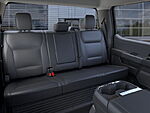 New 2025 FORD F-250 LARIAT in PEMBROKE PINES, FLORIDA (Photo 11)