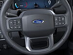 New 2025 FORD F-250 LARIAT in PEMBROKE PINES, FLORIDA (Photo 12)