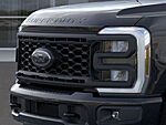 New 2025 FORD F-250 LARIAT in PEMBROKE PINES, FLORIDA (Photo 17)