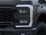 New 2025 FORD F-250 LARIAT in PEMBROKE PINES, FLORIDA (Photo 18)
