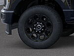 New 2025 FORD F-250 LARIAT in PEMBROKE PINES, FLORIDA (Photo 19)