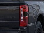 New 2025 FORD F-250 LARIAT in PEMBROKE PINES, FLORIDA (Photo 21)