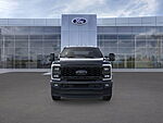 New 2025 FORD F-250 LARIAT in PEMBROKE PINES, FLORIDA (Photo 6)