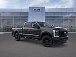 New 2025 FORD F-250 LARIAT in PEMBROKE PINES, FLORIDA (Photo 7)