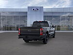 New 2025 FORD F-250 LARIAT in PEMBROKE PINES, FLORIDA (Photo 8)