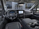 New 2025 FORD F-250 LARIAT in PEMBROKE PINES, FLORIDA (Photo 9)