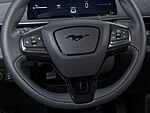 New 2025 FORD MUSTANG MACH-E PREMIUM in PEMBROKE PINES, FLORIDA (Photo 12)