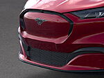 New 2025 FORD MUSTANG MACH-E PREMIUM in PEMBROKE PINES, FLORIDA (Photo 17)