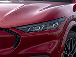 New 2025 FORD MUSTANG MACH-E PREMIUM in PEMBROKE PINES, FLORIDA (Photo 18)