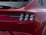 New 2025 FORD MUSTANG MACH-E PREMIUM in PEMBROKE PINES, FLORIDA (Photo 21)
