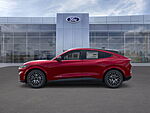 New 2025 FORD MUSTANG MACH-E PREMIUM in PEMBROKE PINES, FLORIDA (Photo 3)