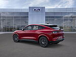 New 2025 FORD MUSTANG MACH-E PREMIUM in PEMBROKE PINES, FLORIDA (Photo 4)