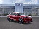 New 2025 FORD MUSTANG MACH-E PREMIUM in PEMBROKE PINES, FLORIDA (Photo 7)