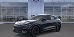 New 2025 FORD MUSTANG MACH-E PREMIUM in PEMBROKE PINES, FLORIDA