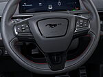 New 2025 FORD MUSTANG MACH-E PREMIUM in PEMBROKE PINES, FLORIDA (Photo 12)