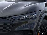 New 2025 FORD MUSTANG MACH-E PREMIUM in PEMBROKE PINES, FLORIDA (Photo 18)
