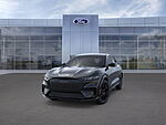 New 2025 FORD MUSTANG MACH-E PREMIUM in PEMBROKE PINES, FLORIDA (Photo 2)