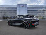 New 2025 FORD MUSTANG MACH-E PREMIUM in PEMBROKE PINES, FLORIDA (Photo 4)