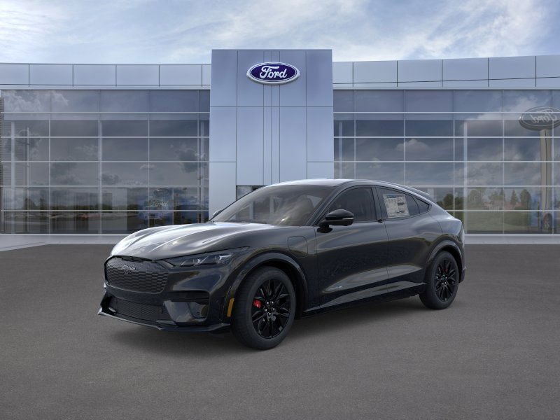 New 2025 FORD MUSTANG MACH-E PREMIUM in PEMBROKE PINES, FLORIDA