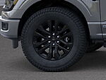 New 2025 FORD F-150 XLT in PEMBROKE PINES, FLORIDA (Photo 19)