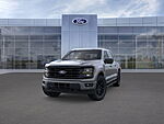 New 2025 FORD F-150 XLT in PEMBROKE PINES, FLORIDA (Photo 2)
